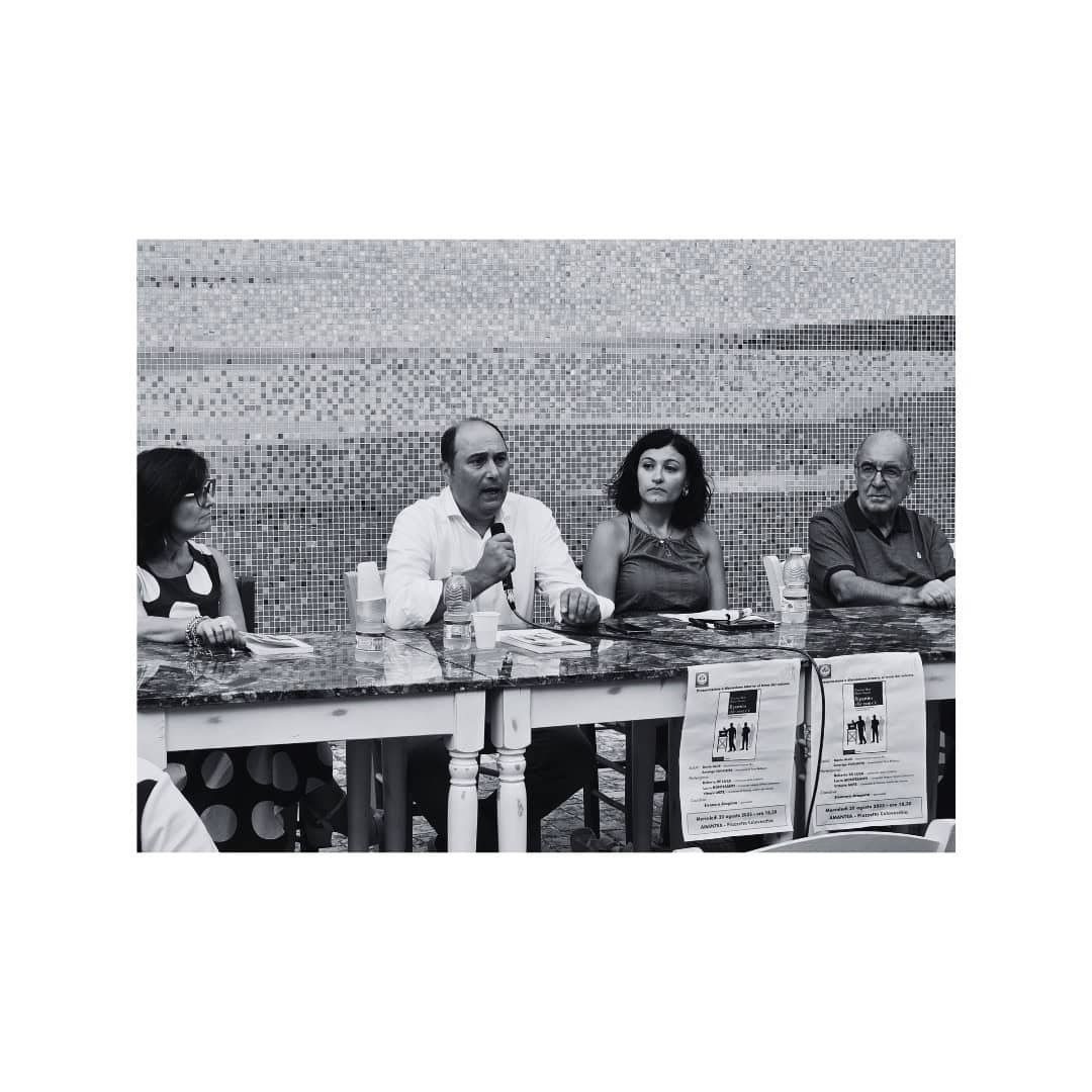 Il partito che non c’è