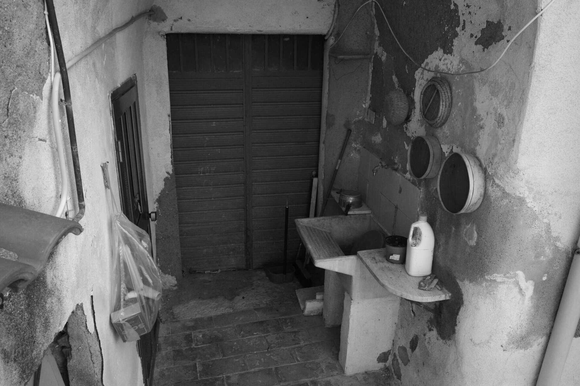 Il vescovo Marconi sull’esistenza nei piccoli borghi “Serve una neocultura delle aree interne”