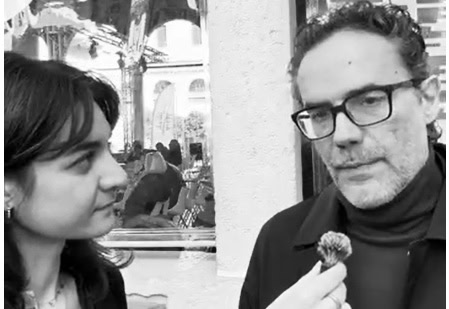 Intervista Gabrieli Rosina