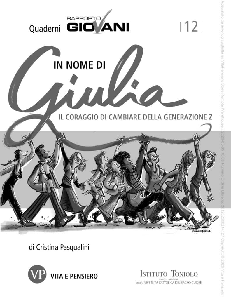 In nome di Giulia (1)