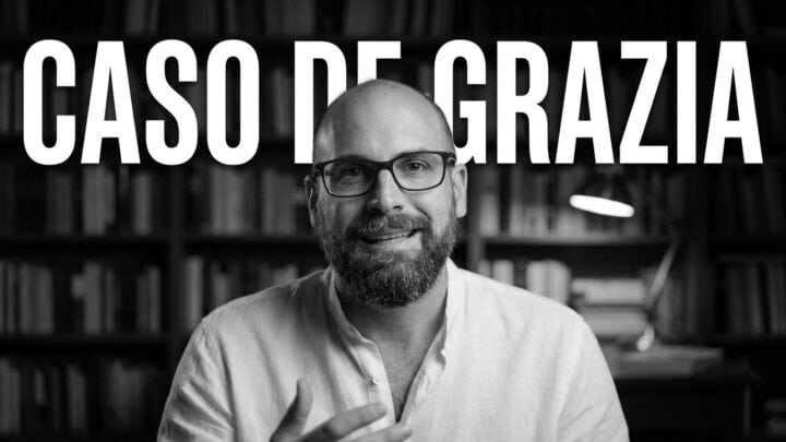 Caso de Grazia BN