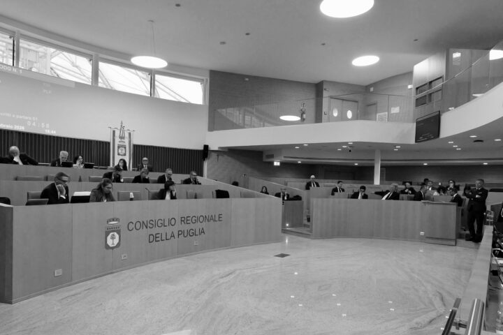 Regione PugliaBN