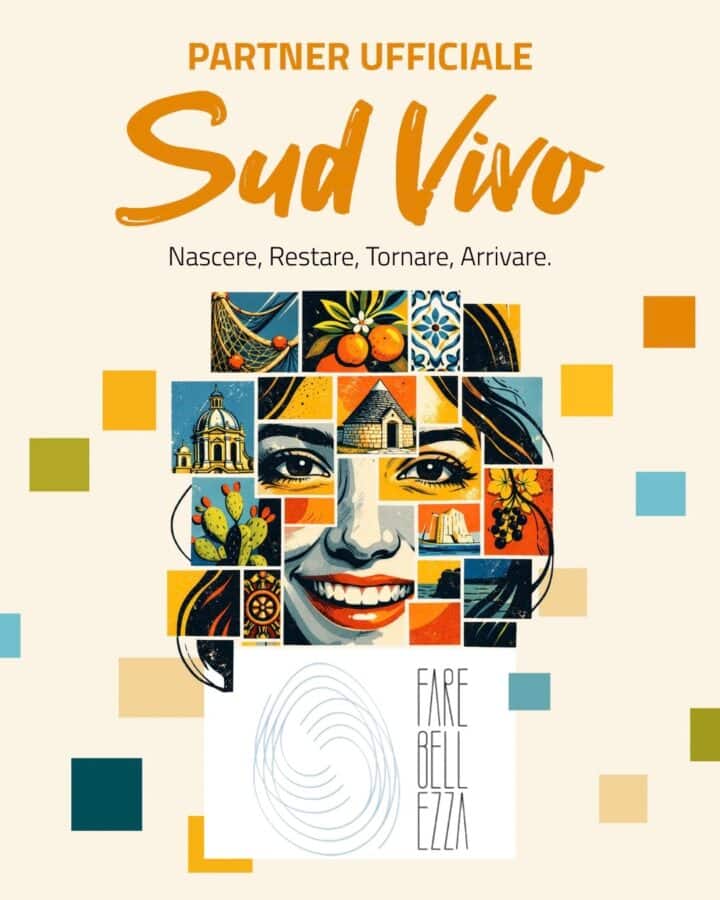 Adesione Sud Vivo Logo